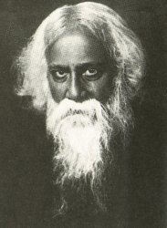 rabindranath tagore biografia biography