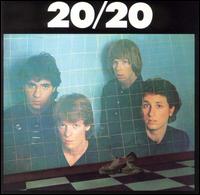 20/20 1979 album review portada cover