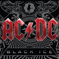 acdc black ice critica portada cover review album disco
