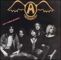 aerosmith get your wings critica