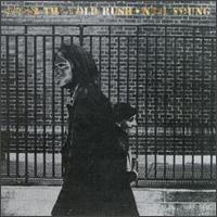 neil young album cover portada review after the gold rush