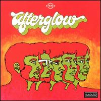 afterglow disco album review critica psicodelia 60s