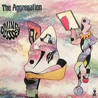 mind oddyssey the aggregation album cover critica de disco review
