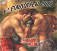 aimee mann the forgotten arm disco album portada cover