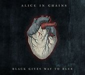 alice in chains black gives way to blue