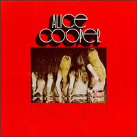 easy action alice cooper band cover portada album reivew critica disco