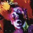 alice in chains facelift album review critica