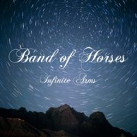 band of horses review critica disco album infinite arms