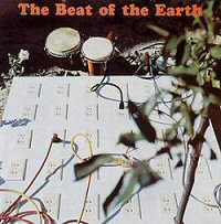 the beat of the earth albums review critica