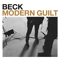 beck modern guilt review critica disco album cover portada