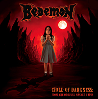 bedemon child of darkness album review disco
