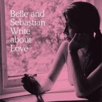 belle and sebastian write about love album cover portada images fotos disco
