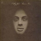 billy joel piano man album cover portada