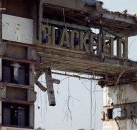 album review blackfield ii disco critica portada cover