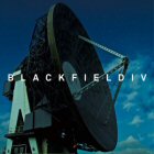 blackfield 4 iv disco album cover portada