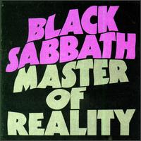 black sabbath master of reality portada cover