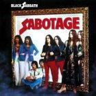 black sabbath sabotage album images disco album fotos cover portada