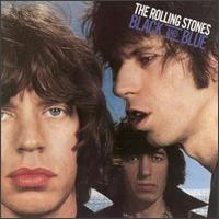 the rolling stones black and blue album review