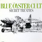 secret treaties blue oyster cult single images disco album fotos cover portada