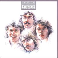 bread anthology cover album