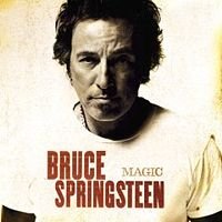 magic bruce springsteen poster critica review