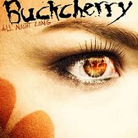 album buckcherry all night long disco cover portada