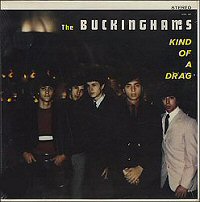 the buckinghams kind of a drag album reviews criticas de discos