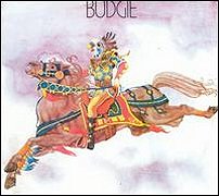 budgie album 1971 cover portada