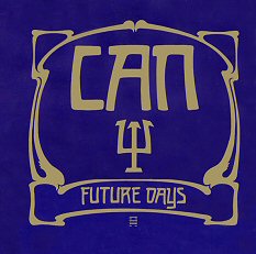 can future days album disco cover portada