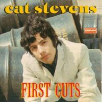 cat stevens first cuts album