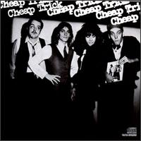 cheap trick 1977 album review