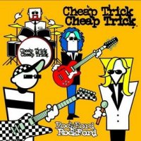 cheap trick rockford album disco album portada cover