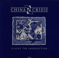 china crisis the highest high album cover portada
