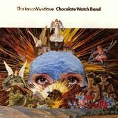 the chocolate watchband no way out album cover disco portada