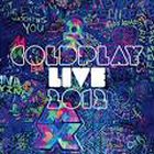 coldplay 2012 live