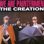 the creation we are painterman album critica review disco fotos pictures