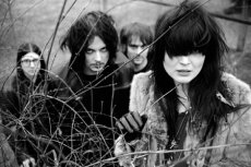 the dead weather alison mosshart fotos pictures