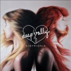 deap vally sistrionix disco album cover portada