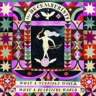 the decemberists what a terrible world single fotos pictures album disco cover portada