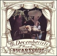 picaresque the decemberists album