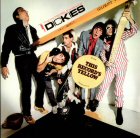the dickies incredible shrinking album images disco album fotos cover portada