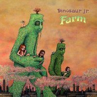 dinosaur jr farm album disco critica