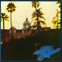 eagles hotel california disco album review critica portada cover