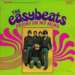 easybeats Friday on my mind fotos pictures