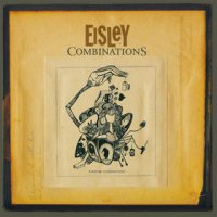 eisley combinations album review
