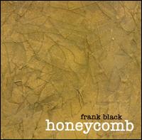 frank black honeycomb album