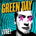 green day tre album cover portada