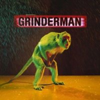 grinderman disco album portada cover