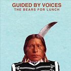 guided by voices the bears for lunch album cover portada
