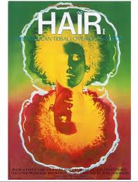 hair ian gillan poster cartel
